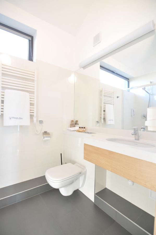 Apartment Nadmorski Luksus - Boulevard Ustronie Morskie