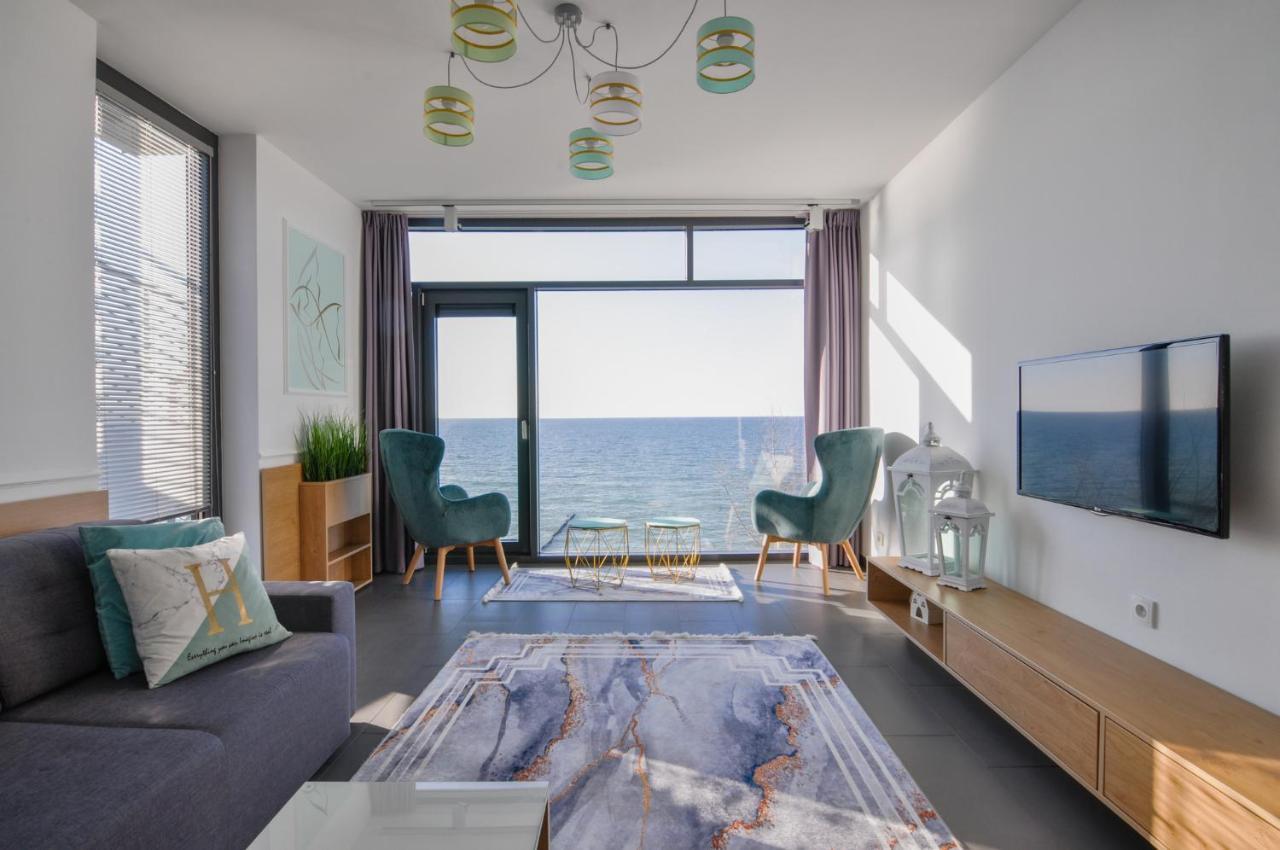 Apartment Nadmorski Luksus - Boulevard