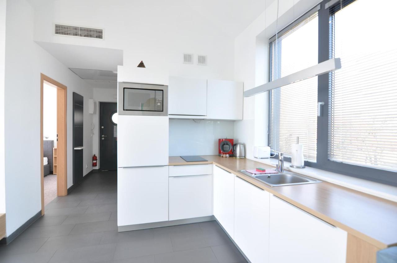 Apartment Nadmorski Luksus - Boulevard