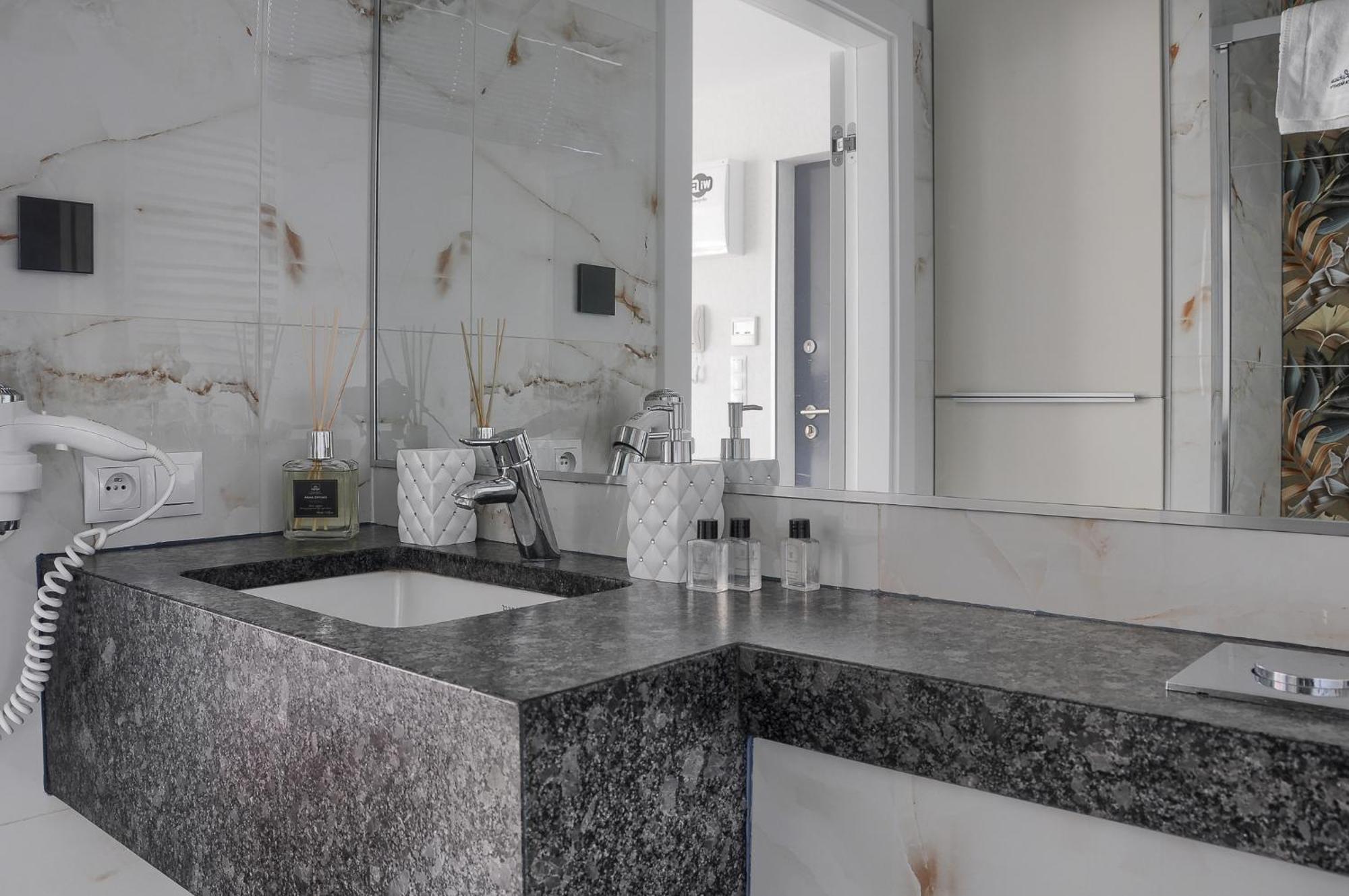 Apartment Nadmorski Luksus - Boulevard