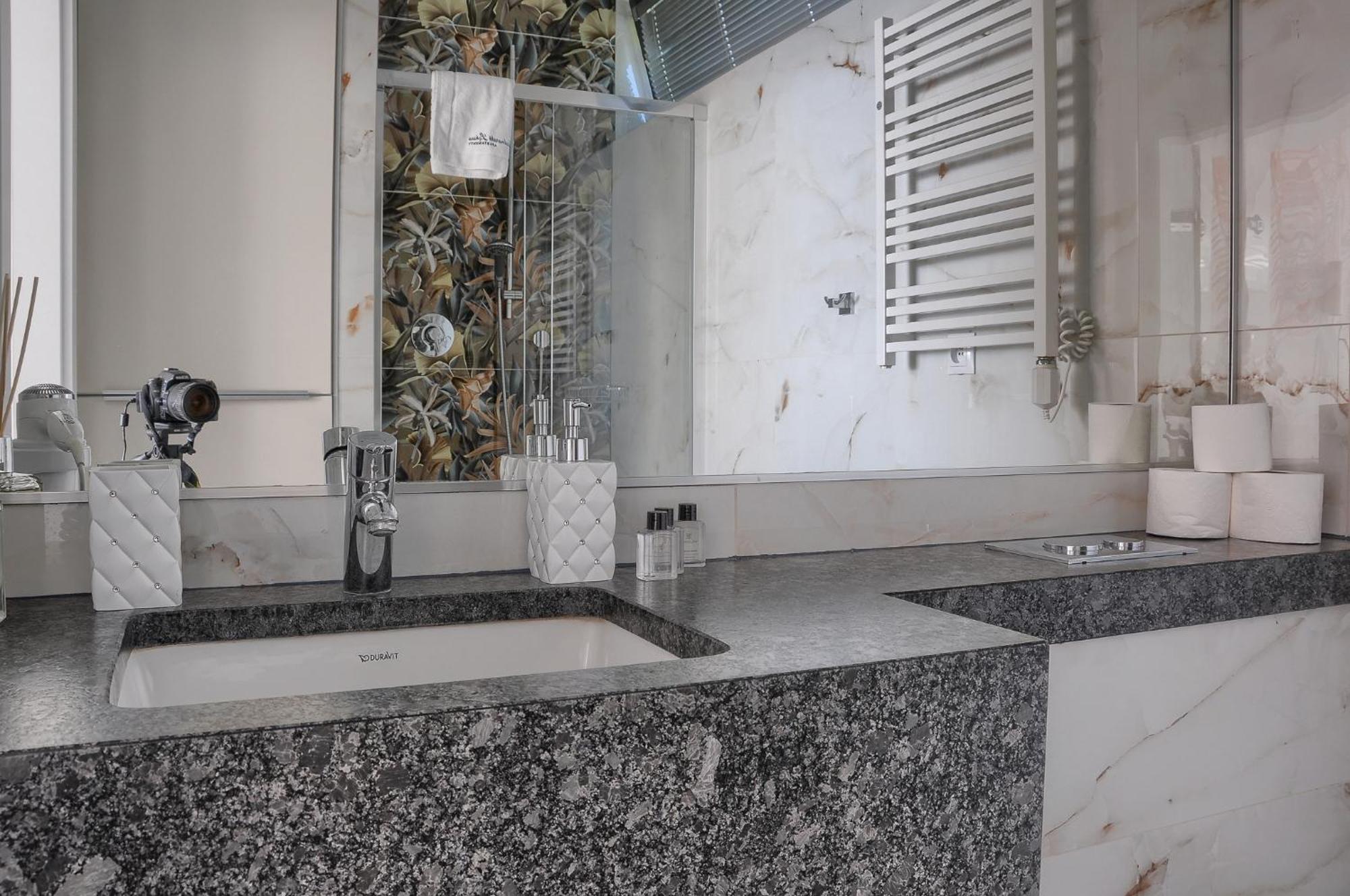 Apartment Nadmorski Luksus - Boulevard Ustronie Morskie